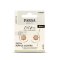 Parsa 7 x Satin nipple covers - Nude