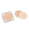 Parsa 7 x Satin nipple covers - Nude