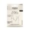 Parsa 27 stk fashion tape - Transparent