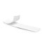 Parsa 27 stk fashion tape - Transparent