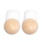 Parsa Silicone Lift-Up Nipple Covers - Nude
