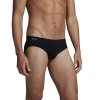 Boody Eco Wear men's Everyday Briefs - sort