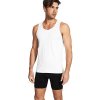 Boody Eco Wear mens tank top i kologisk bambus - hvid