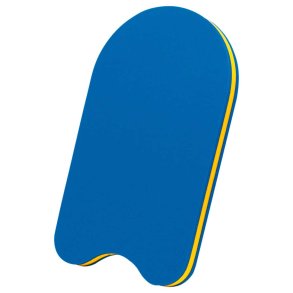 BECO Svmmeplade til senior - 48 x 28 x 4 cm