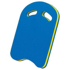 BECO KICK svmmeplade - 47 x 31 x 3,6 cm