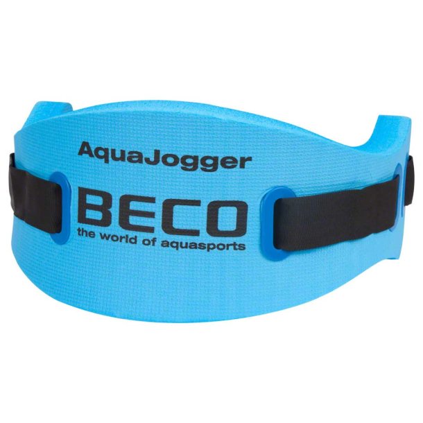 BECO BEbelt Blte til vand jogging - kvinder op til 70 kg