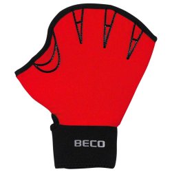 BECO Neopren Handsker med fingerbning