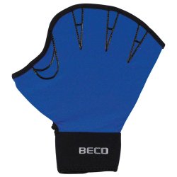 BECO Neopren Handsker med fingerbning
