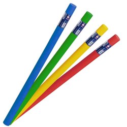 BECO Funnoodle - Skumstang -  7 cm x 160 cm.