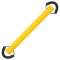 BECO Power Stick til koordinerings- og balancevelser i vand