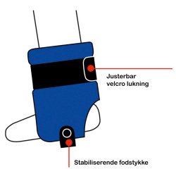 BECO Ben Svmmere - 1 par