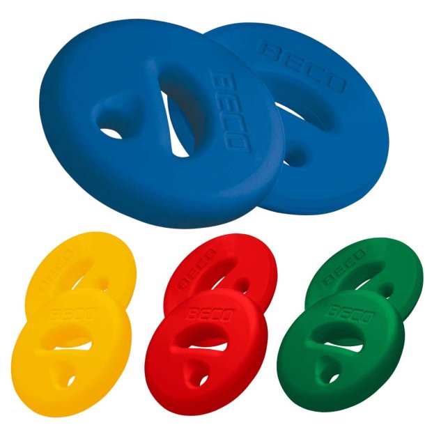 BECO Aqua-Disc SZ - 1 par