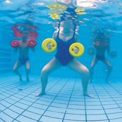 BECO Aqua-Disc SZ - 1 par