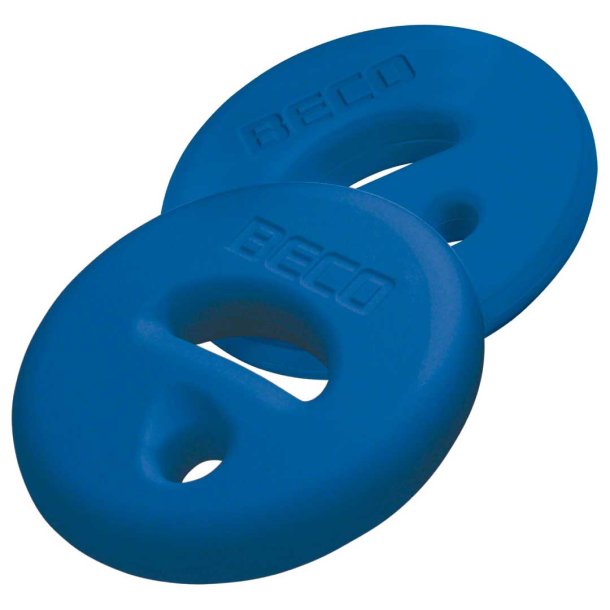 BECO Aqua-Disc SZ - 1 par Blå