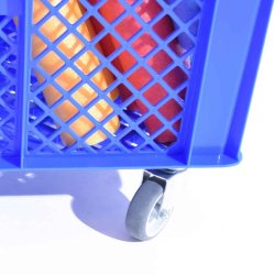 BECO Opbevaringsvogn til funnoodles