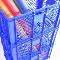 BECO Opbevaringsvogn til funnoodles