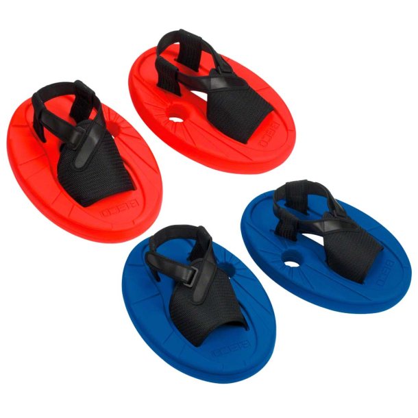 BECO Aqua Twin ll - 1 par