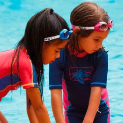 BECO Svmmebriller til brn - Rimini