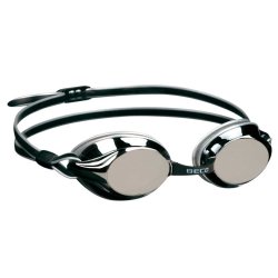 BECO Competiton svmmebriller til voksne - Boston Mirror