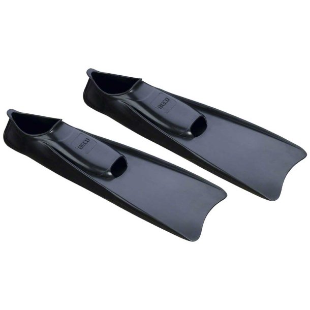 BECO Svmmefdder - str. 26-47 42-43 Sort