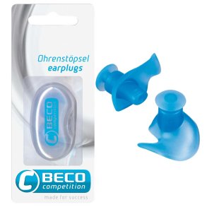 BECO Competiton ergonomiske repropper til svmning