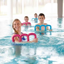 BECO BEnamic til vandgymnastik