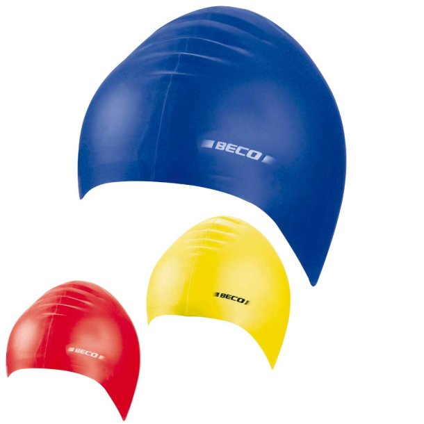 BECO Badehtte af latex