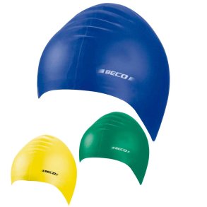 BECO Badehtte af silikone