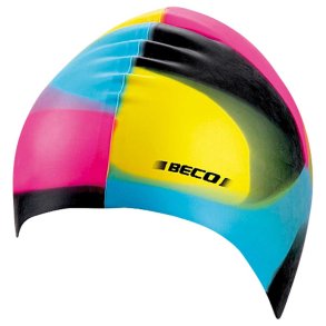 BECO Badehtte af silikone