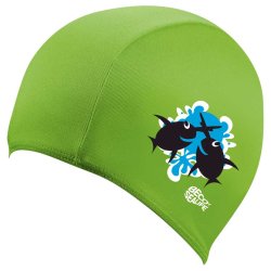 BECO Badehtte af tekstil til brn