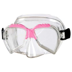 BECO Dykkermaske - Brn