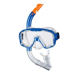BECO Dykkermaske inkl. Snorkel - Brn 12+