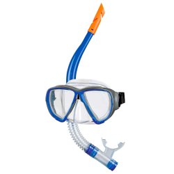BECO Dykkermaske inkl. Snorkel - Voksen