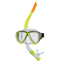 BECO Dykkermaske inkl. Snorkel - Voksen