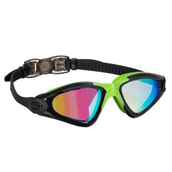 BECO Training svmmebriller  - Calias mirror