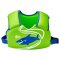 BECO Sealife Easy Fit svmmevest til brn 15-30 kg.