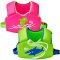 BECO Sealife Easy Fit svmmevest til brn 15-30 kg.