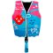 BECO Sealife svmmevest til brn - Pink