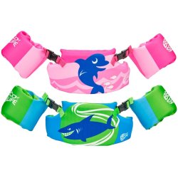 BECO Sealife Svmmest til brn 1-3 r