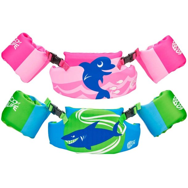 BECO Sealife Svmmest til brn 1-3 r