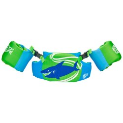 BECO Sealife Svmmest til brn 1-3 r