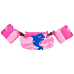 BECO Sealife Svmmest til brn 1-3 r