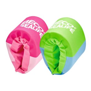 BECO Sealife Svmmevinger til brn 1-3 r