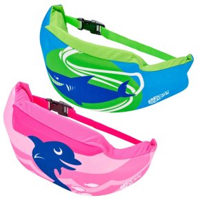 BECO Sealife Svmmeblte til brn 1-3 r