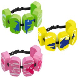 BECO Sealife Svmmeblte til brn 3-6 r