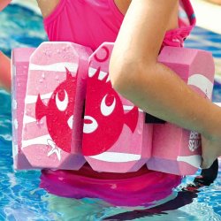 BECO Sealife Svmmeblte til brn 3-6 r