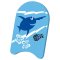BECO Sealife Svmmeplade til brn - 34 x 21 x 3 cm