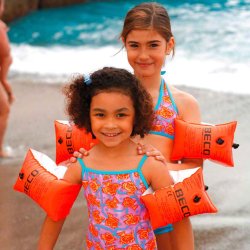 BECO Svmmevinger - Flere strrelser 