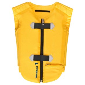 BECO svmmevest til teens, strrelse 1: 30-60 kg.