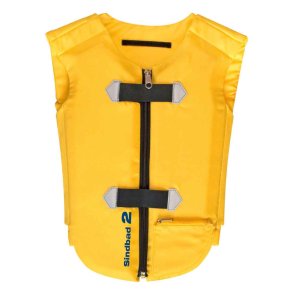 BECO svmmevest til voksne, strrelse 2: 60+ kg.